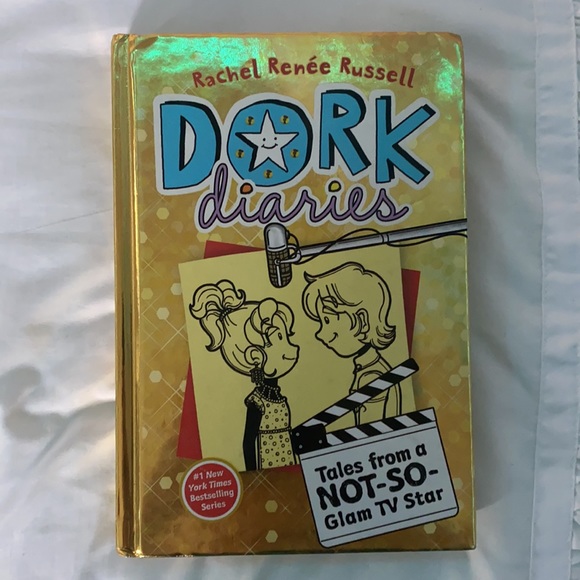 Dork Diaries Book’s - Picture 4 of 5